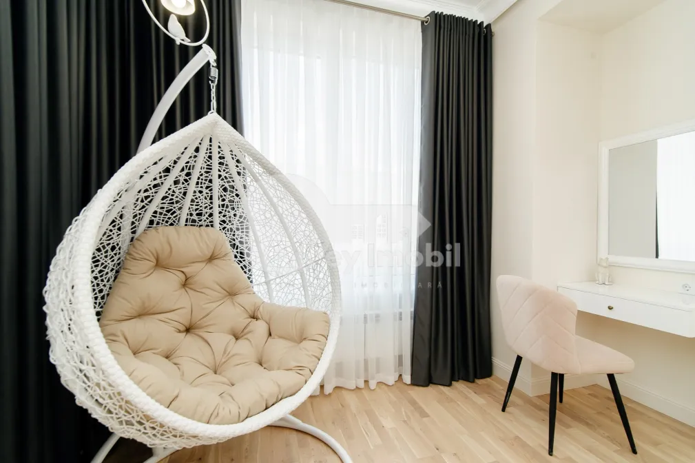 Apartament, Centru, ALEXANDRU CEL BUN