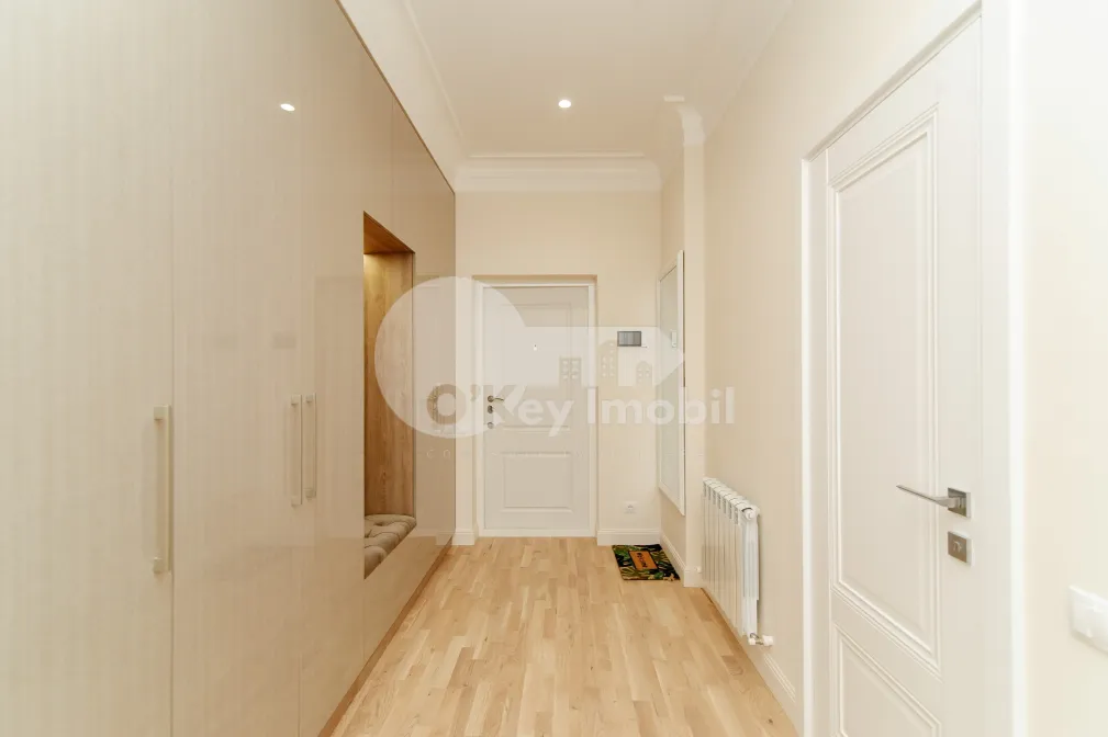 Apartament, Centru, ALEXANDRU CEL BUN