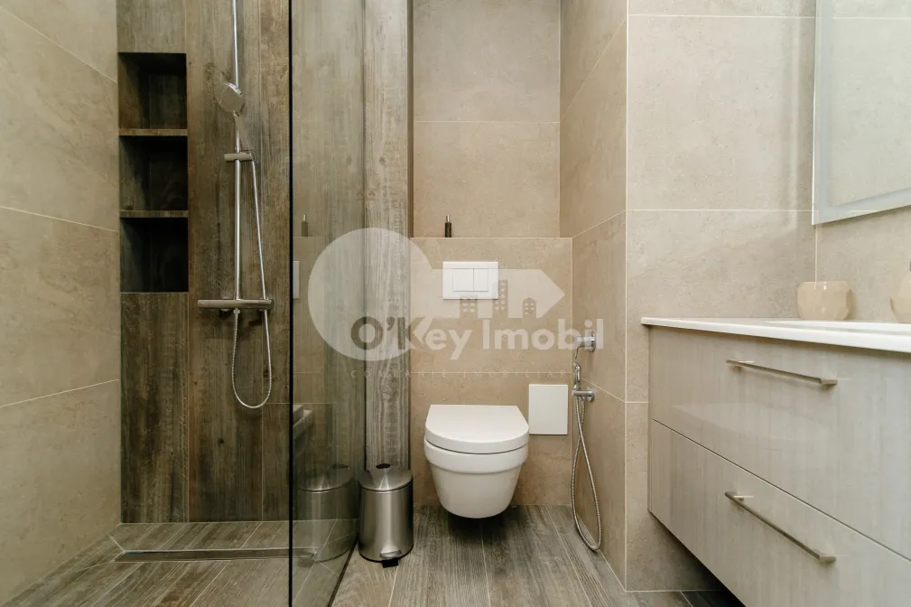 Apartament, Centru, ALEXANDRU CEL BUN