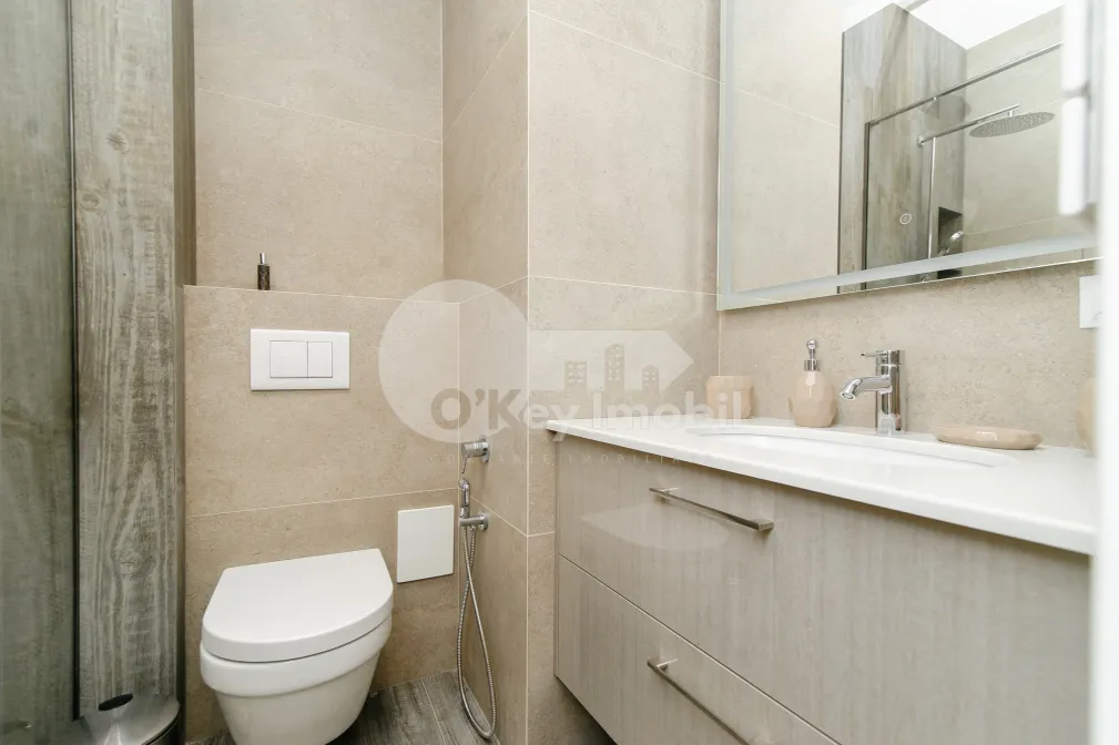 Apartament, Centru, ALEXANDRU CEL BUN