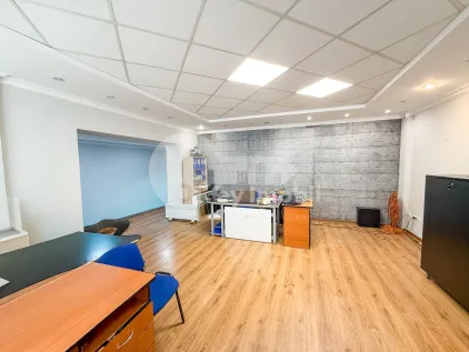 Spațiu comercial, Râșcani, NADEJDA RUSSO