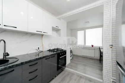 Apartament, Botanica, MUNCEȘTI