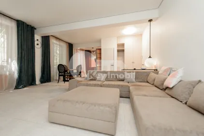 Apartament, Centru, IURI GAGARIN