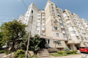 Apartament, Botanica, DACIA