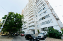 Apartament, Botanica, DACIA