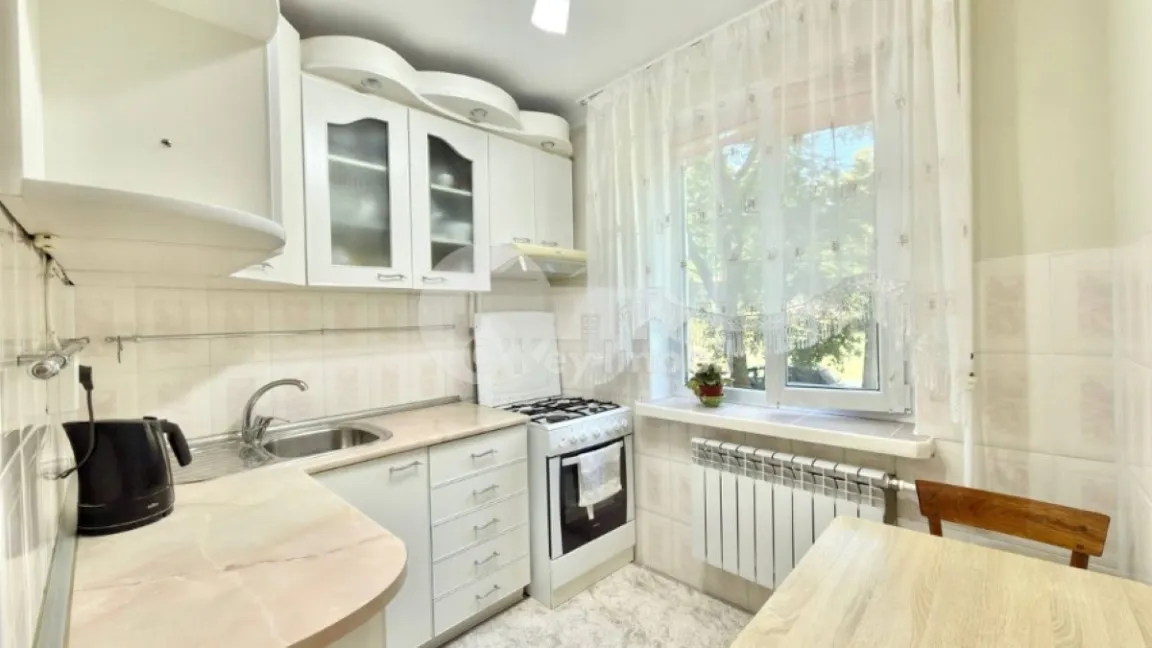 Apartament, Poșta Veche, GHEORGHE MADAN