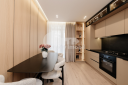Apartament, Botanica, DACIA