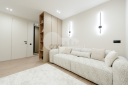 Apartament, Botanica, DACIA