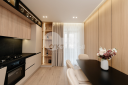 Apartament, Botanica, DACIA