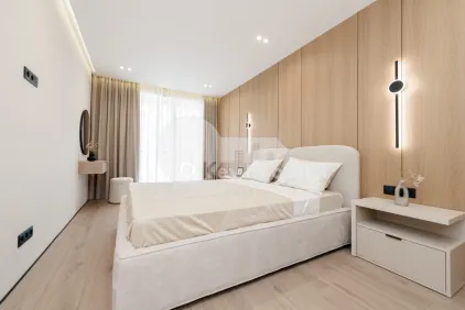 Apartament, Botanica, DACIA