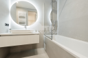 Apartament, Botanica, DACIA