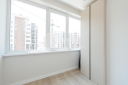 Apartament, Botanica, DACIA