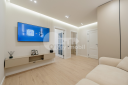 Apartament, Botanica, DACIA