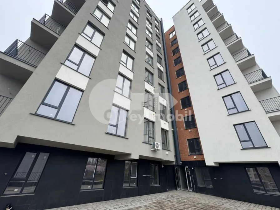 Apartament, Durlești, ATELIERILOR