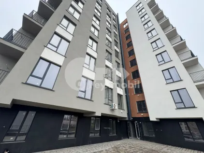 Apartament, Durlești, ATELIERILOR