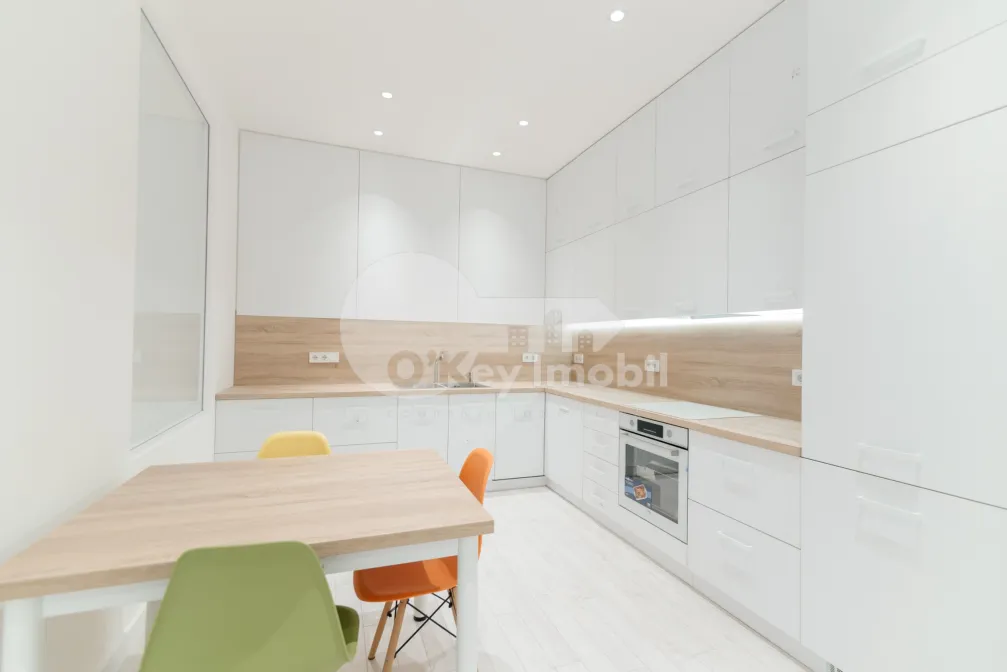 Apartament, Centru, COLUMNA