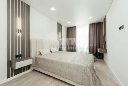 Apartament, Buiucani, ION BUZDUGAN