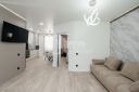 Apartament, Buiucani, ION BUZDUGAN