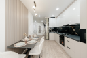 Apartament, Buiucani, ION BUZDUGAN