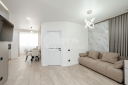 Apartament, Buiucani, ION BUZDUGAN