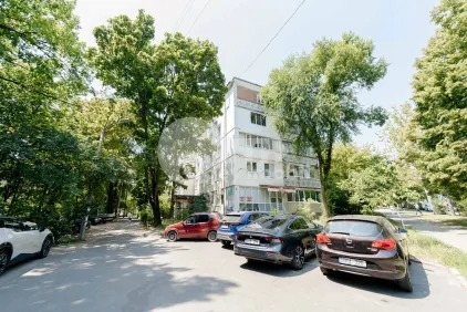 Apartament, Râșcani, MIRON COSTIN