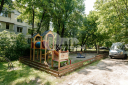 Apartament, Râșcani, MIRON COSTIN