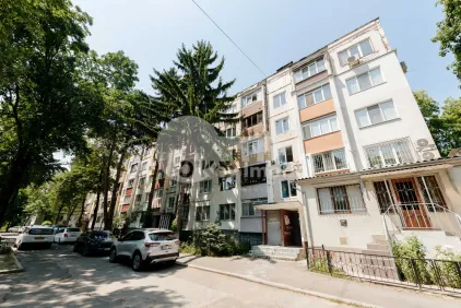 Apartament, Râșcani, NICOLAE DIMO