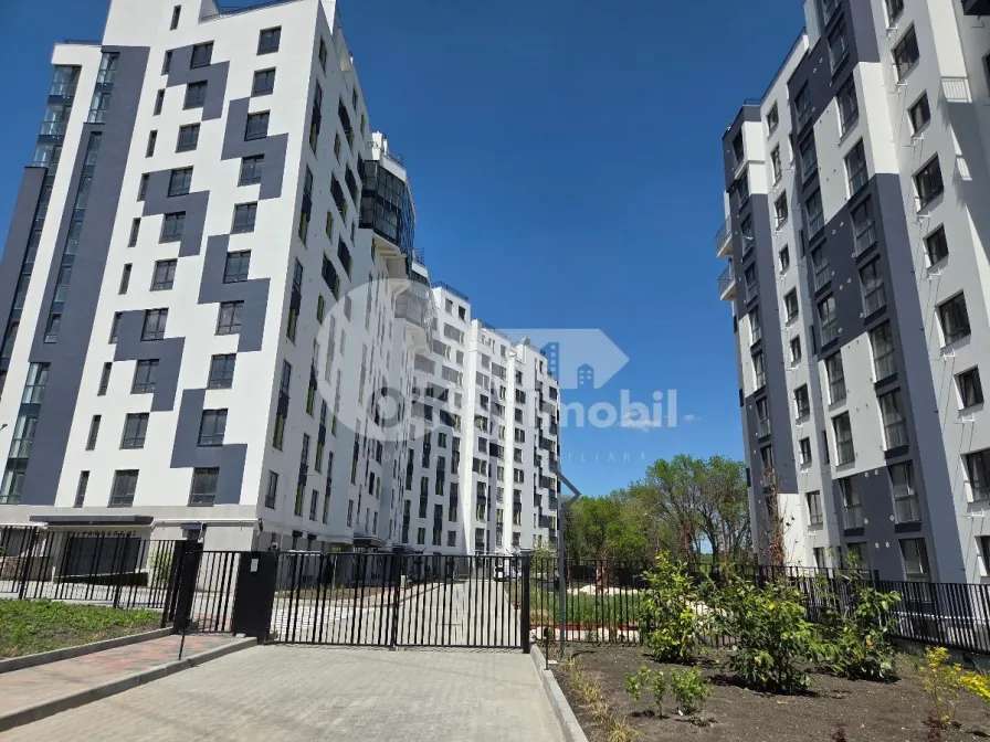 Apartament, Râșcani, CEUCARI
