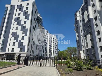 Apartament, Râșcani, CEUCARI