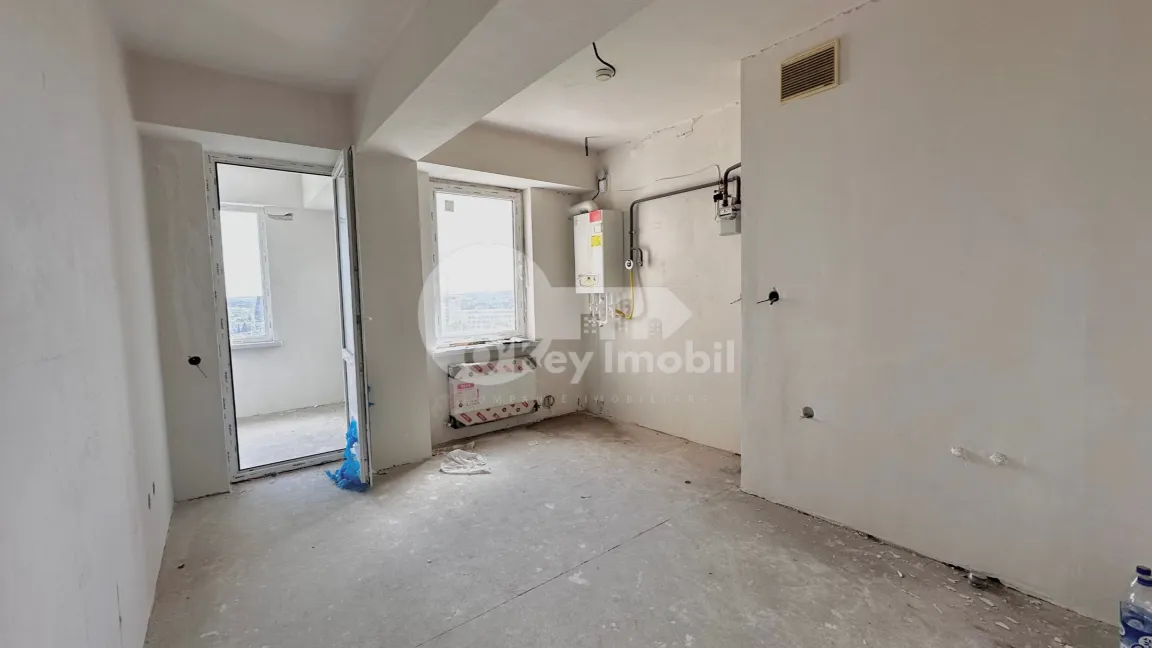 Apartament, Ciocana , GINTA LATINĂ