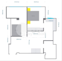 Apartament, Ciocana , GINTA LATINĂ