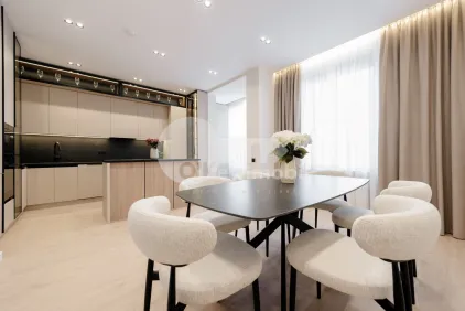 Apartament, Buiucani, VASILE LUPU