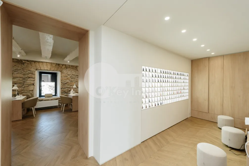Spațiu comercial, Centru, MIHAI EMINESCU