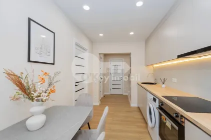 Apartament, Buiucani, NICOLAE COSTIN