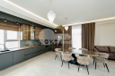 Penthouse, Botanica, BUREBISTA