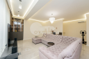 Penthouse, Botanica, BUREBISTA