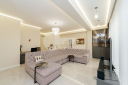 Penthouse, Botanica, BUREBISTA