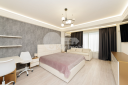 Penthouse, Botanica, BUREBISTA