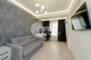 Penthouse, Botanica, BUREBISTA