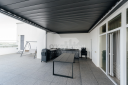 Penthouse, Botanica, BUREBISTA
