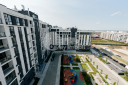 Apartament, Durlești, REGINA ELISABETA