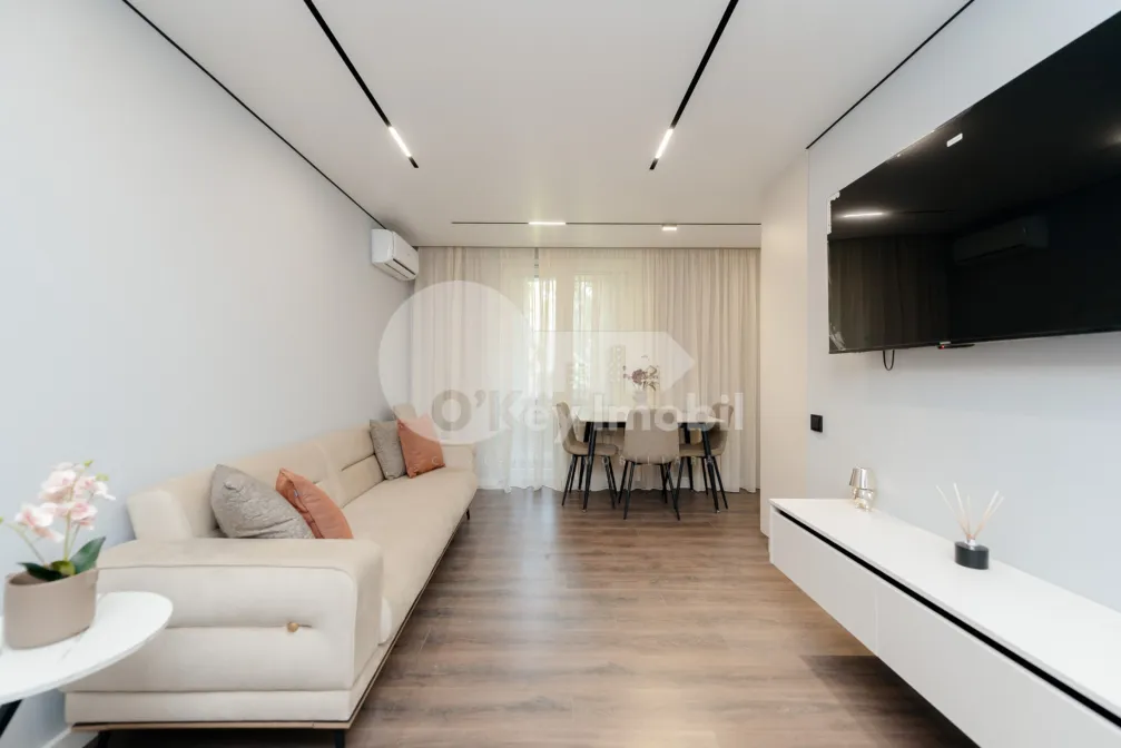 Apartament, Telecentru, ACADEMIEI