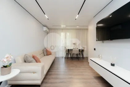 Apartament, Telecentru, ACADEMIEI