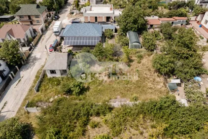 Teren, TRUȘENI