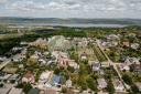 Teren, TRUȘENI