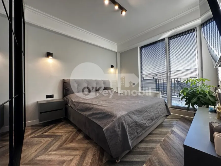 Apartament, Râșcani, NADEJDA RUSSO