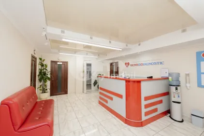 Spațiu comercial, Codru, COSTIUJENI