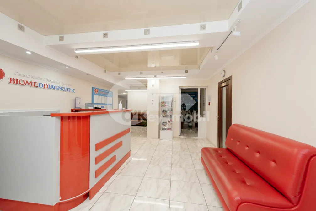 Spațiu comercial, Codru, COSTIUJENI