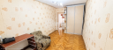 Apartament, Râșcani, MIRON COSTIN