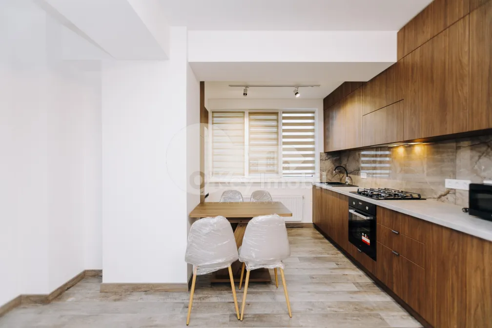 Apartament, Centru, BOGDAN PETRICEICU HAȘDEU